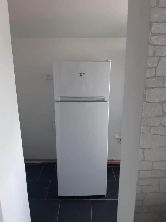 Apartman V Rodinnem Dome Jaroměř Екстериор снимка